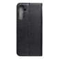 Samsung Galaxy A05s Book Handytaschen Smart Magneto book Schwarz