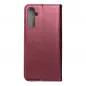 Samsung Galaxy A05s Book Handytaschen Smart Magneto book Burgund