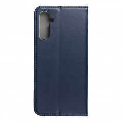 Samsung Galaxy A05s Book Handytaschen Smart Magneto book Marine