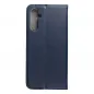 Samsung Galaxy A05s Book Handytaschen Smart Magneto book Marine