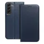 Samsung Galaxy A05s Book Handytaschen Smart Magneto book Marine
