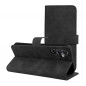 Samsung Galaxy A14 5G Book Handytaschen TENDER Book Schwarz