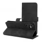 Samsung Galaxy A14 5G Book Handytaschen TENDER Book Schwarz