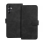 Samsung Galaxy A14 5G Book Handytaschen TENDER Book Schwarz