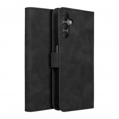 Samsung Galaxy A14 5G Book Handytaschen TENDER Book Schwarz