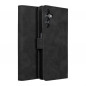 Samsung Galaxy A14 5G Book Handytaschen TENDER Book Schwarz