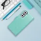 Samsung Galaxy A03 Book Handytaschen MEZZO Book Baum  Grün
