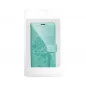 Samsung Galaxy A03 Book Handytaschen MEZZO Book Baum  Grün