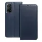XIAOMI Redmi Note 13 Pro Plus 5G Book Handytaschen Smart Magneto book Marine