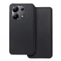 XIAOMI Redmi Note 13 4G Book Handytaschen Dual Pocket book Schwarz