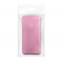 XIAOMI Redmi Note 13 4G Book Handytaschen Dual Pocket book Hell-Pink