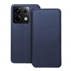 XIAOMI Redmi Note 13 Pro 5G Book Handytaschen Dual Pocket book Marine