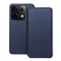 XIAOMI Redmi Note 13 Pro 5G Book Handytaschen Dual Pocket book Marine