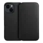 XIAOMI Redmi Note 13 Pro Plus 5G Book Handytaschen Dual Pocket book Schwarz