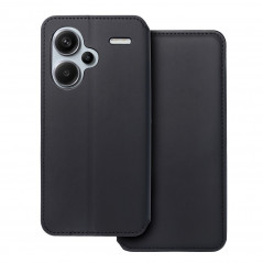 XIAOMI Redmi Note 13 Pro Plus 5G Book Handytaschen Dual Pocket book Schwarz