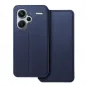 XIAOMI Redmi Note 13 Pro Plus 5G Book Handytaschen Dual Pocket book Marine