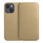 XIAOMI Redmi Note 13 Pro Plus 5G Book Handytaschen Dual Pocket book Gold