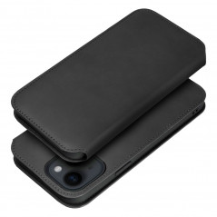 XIAOMI Redmi Note 13 Pro Plus 5G Book Handytaschen Dual Pocket book Schwarz