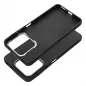 XIAOMI Redmi Note 13 4G Hülle FRAME Elegant  Schwarz