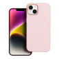 XIAOMI Redmi Note 13 4G Hülle FRAME Elegant  Puderrosa