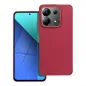 XIAOMI Redmi Note 13 4G Hülle FRAME Elegant  Magenta