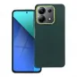 XIAOMI Redmi Note 13 4G Hülle FRAME Elegant  Grün