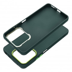 XIAOMI Redmi Note 13 4G Hülle FRAME Elegant  Grün