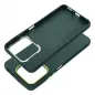 XIAOMI Redmi Note 13 4G Hülle FRAME Elegant  Grün