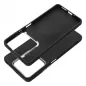 XIAOMI Redmi Note 13 5G Hülle FRAME Elegant  Schwarz