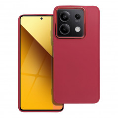 XIAOMI Redmi Note 13 5G Hülle FRAME Elegant  Magenta