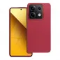 XIAOMI Redmi Note 13 5G Hülle FRAME Elegant  Magenta