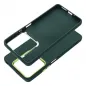 XIAOMI Redmi Note 13 5G Hülle FRAME Elegant  Grün