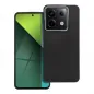 XIAOMI Redmi Note 13 Pro 5G Hülle FRAME Elegant  Schwarz