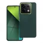 XIAOMI Redmi Note 13 Pro 5G Hülle FRAME Elegant  Grün