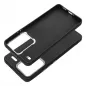 XIAOMI Redmi Note 13 Pro Plus 5G Hülle FRAME Elegant  Schwarz