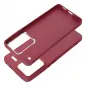 XIAOMI Redmi Note 13 Pro Plus 5G Hülle FRAME Elegant  Magenta