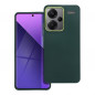 XIAOMI Redmi Note 13 Pro Plus 5G Hülle FRAME Elegant  Grün