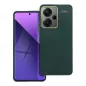 XIAOMI Redmi Note 13 Pro Plus 5G Hülle FRAME Elegant  Grün