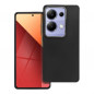 XIAOMI Redmi Note 13 Pro 4G Hülle FRAME Elegant  Schwarz