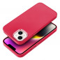 XIAOMI Redmi Note 13 Pro 4G Hülle FRAME Elegant  Magenta
