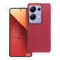 XIAOMI Redmi Note 13 Pro 4G Hülle FRAME Elegant  Magenta