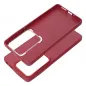 XIAOMI Redmi Note 13 Pro 4G Hülle FRAME Elegant  Magenta