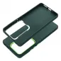 XIAOMI Redmi Note 13 Pro 4G Hülle FRAME Elegant  Grün
