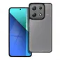 XIAOMI Redmi Note 13 4G Hülle VARIETE Elegant  Schwarz