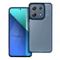 XIAOMI Redmi Note 13 4G Hülle VARIETE Elegant  Navy blau