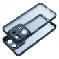 XIAOMI Redmi Note 13 4G Hülle VARIETE Elegant  Navy blau