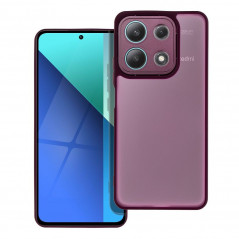 XIAOMI Redmi Note 13 4G Hülle VARIETE Elegant  Lila (Purple)