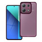 XIAOMI Redmi Note 13 4G Hülle VARIETE Elegant  Lila (Purple)