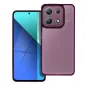 XIAOMI Redmi Note 13 4G Hülle VARIETE Elegant  Lila (Purple)