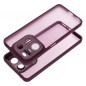 XIAOMI Redmi Note 13 4G Hülle VARIETE Elegant  Lila (Purple)